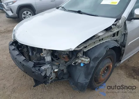 2012 Toyota Camry Hybrid Le из США, поврежденный, VIN 4T1BD1FK4CU061470